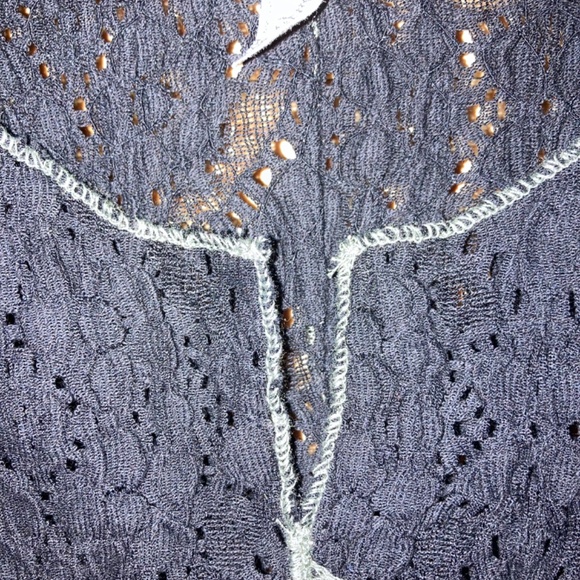 Free People Tank - Picture 4 of 5